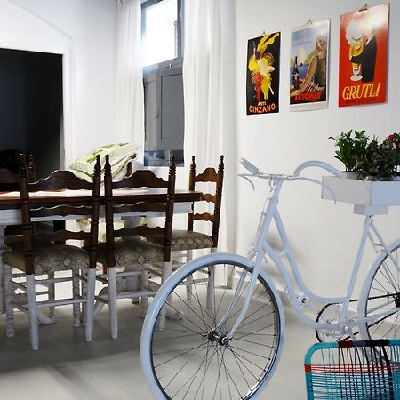 Can Barraca Loft Figueres Figueres  Exteriör bild