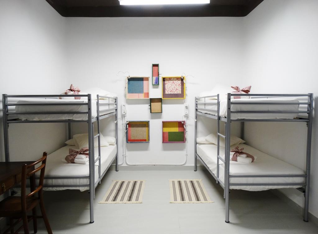 Can Barraca Loft Figueres Figueres  Rum bild