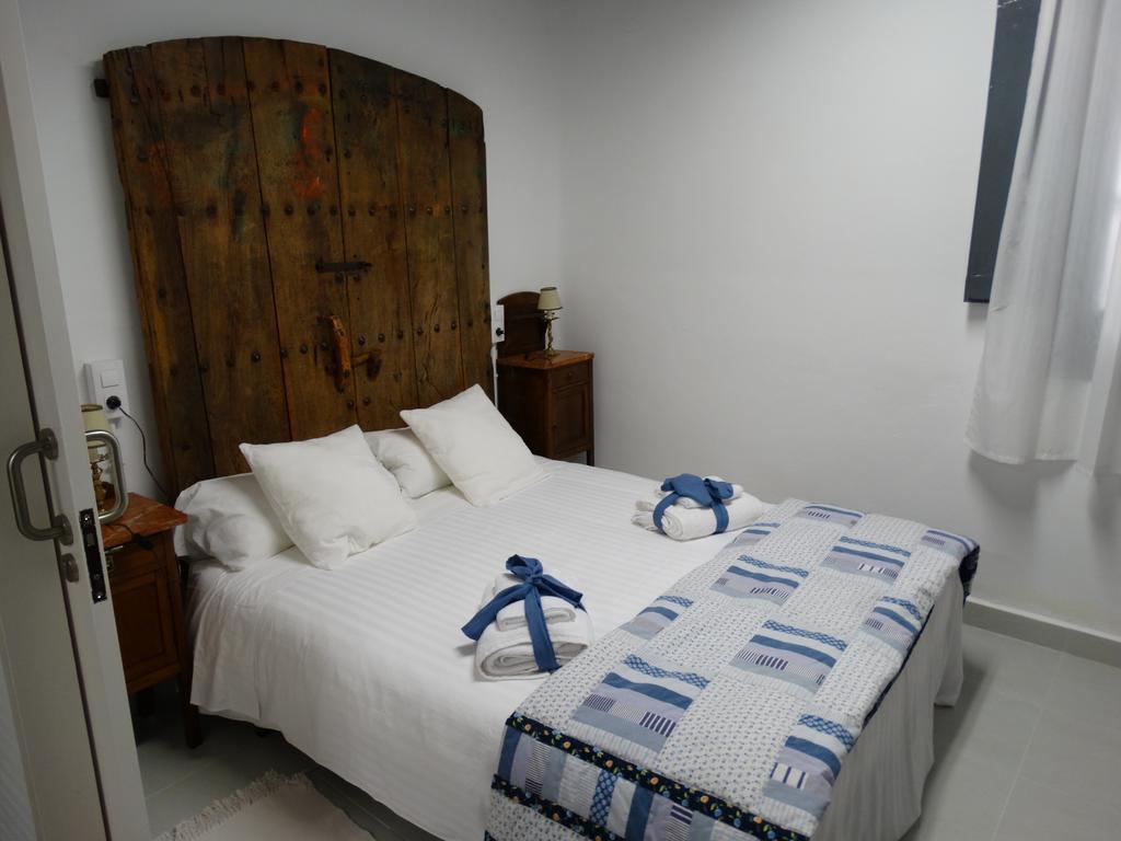 Can Barraca Loft Figueres Figueres  Rum bild