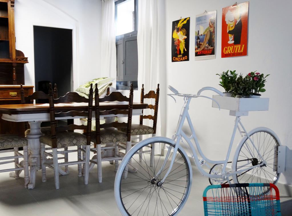 Can Barraca Loft Figueres Figueres  Exteriör bild